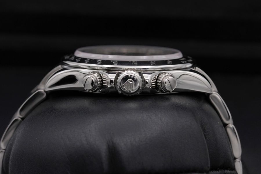 Rolex Daytona 116520